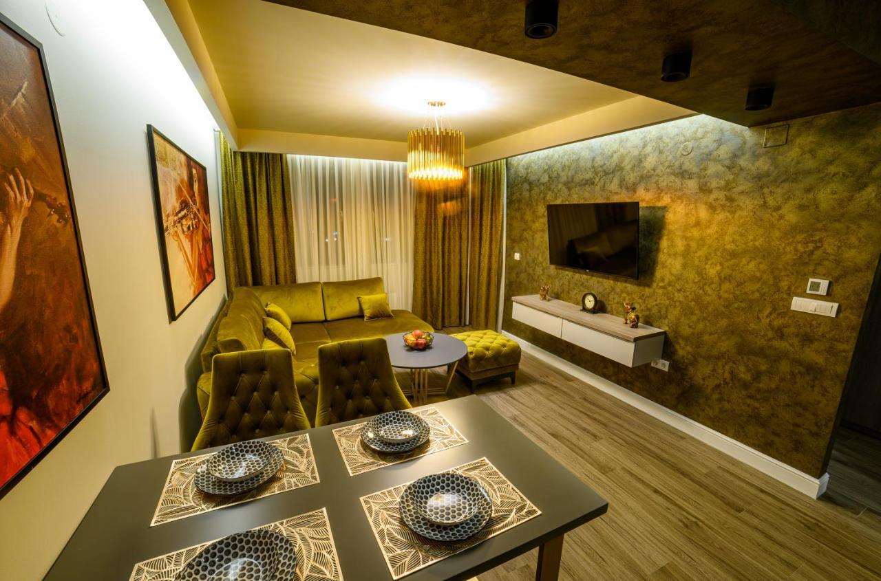 Apartmani Milanovic 비옐리나 외부 사진
