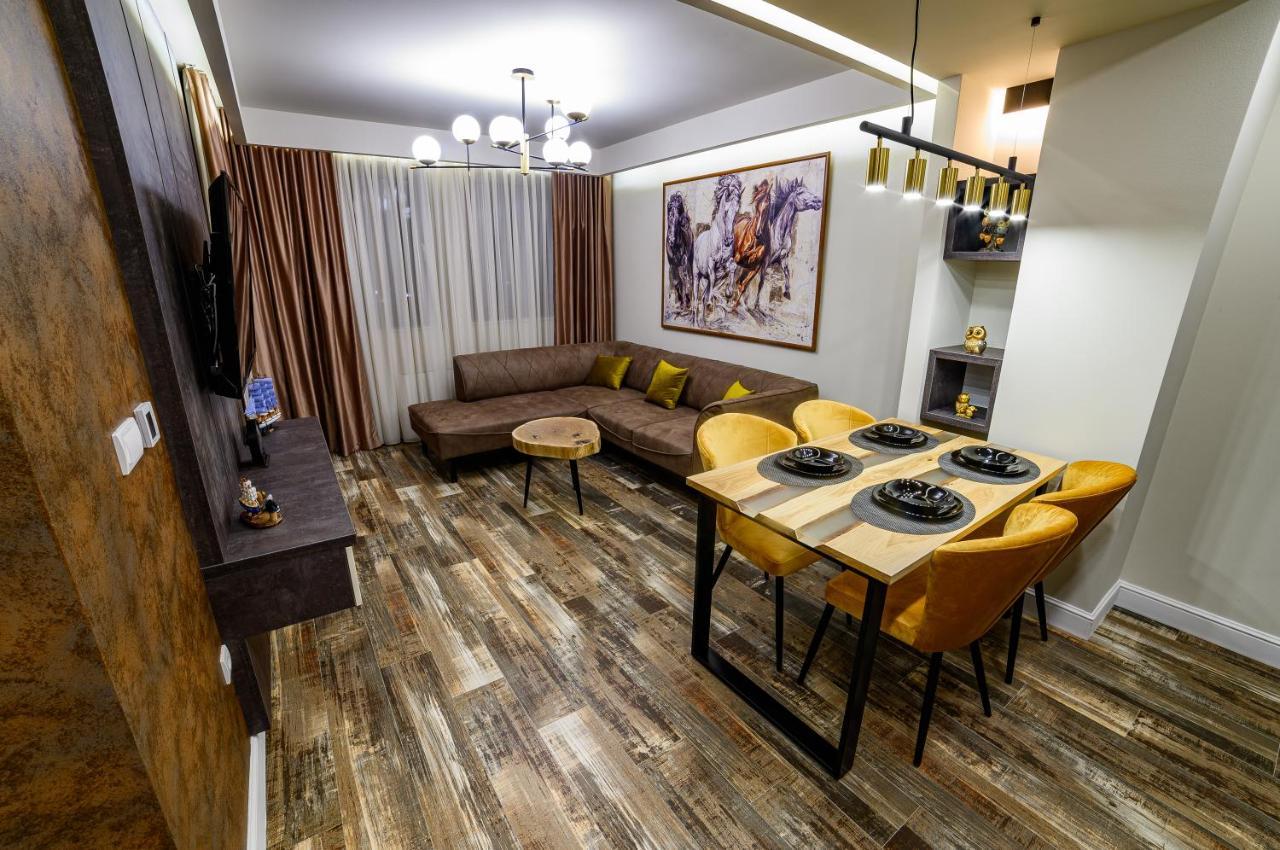 Apartmani Milanovic 비옐리나 외부 사진